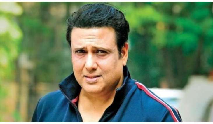 Bollywood Star Govinda injured in pistol shot at home