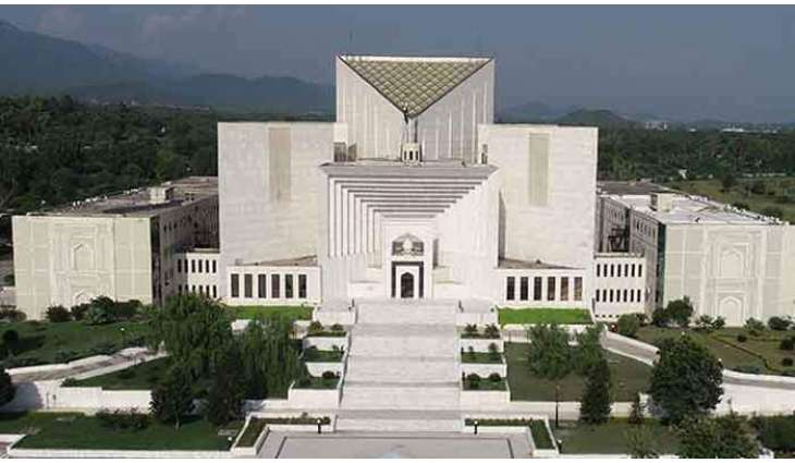 SC nullifies decision on interpretation of Article 63-A