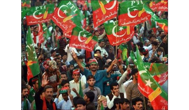PTI announces protest at D-Chowk, Iroads blocked, mobile service suspended in Twin cities