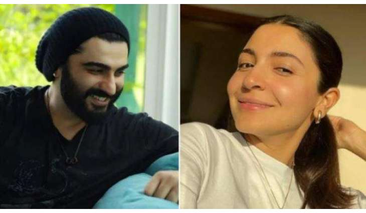 Anushka Sharma shocked by Karan Johar's revelation about senior actor’s longtime crush