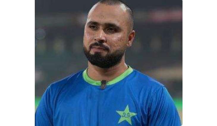 Faheem Ashraf to lead Pakistan in Hong Kong Cricket Sixes

 


 