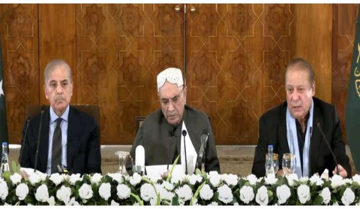 PCB urges int’l community to stop Israel from brutalities in Palestine