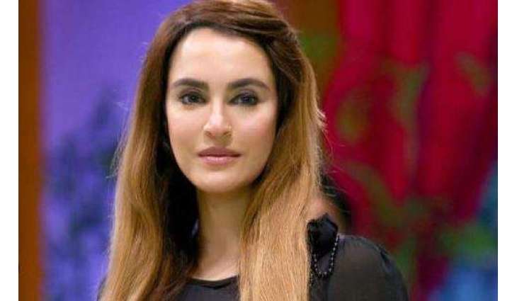 Nadia Hussain opens up about her controversial remarks about Khalil-ur-Rehman Qamar