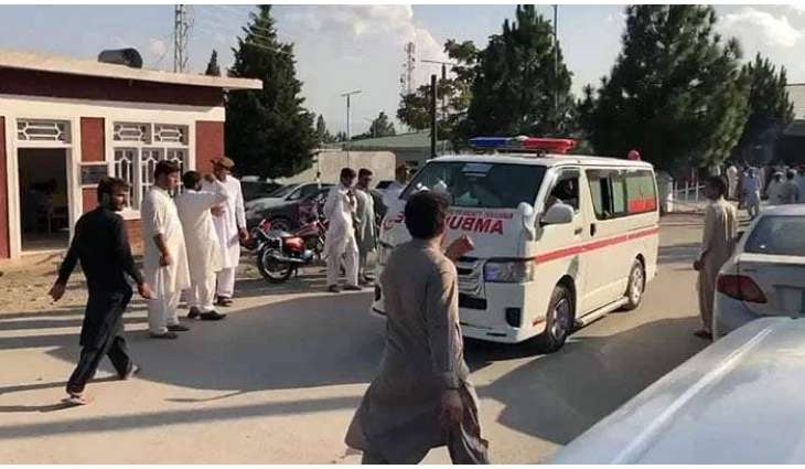 At least 11 killed in tribal clash in Kurram