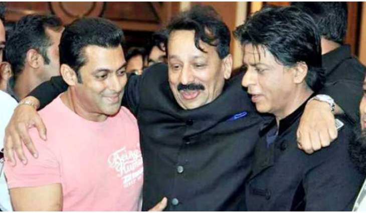 Former Maharashtra Minister Baba Siddique killed in Mumbai attack
