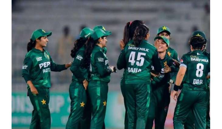 U19 Women’s T20 Tournament to start today in Lahore