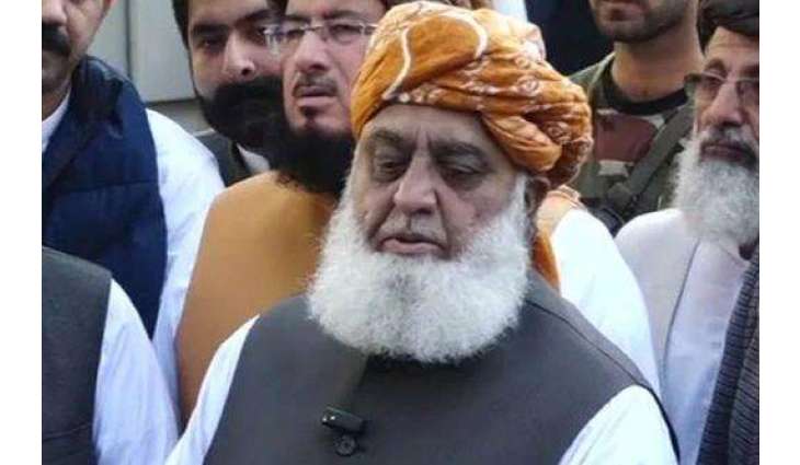 Close to consensus over Constitutional amendments: Fazl