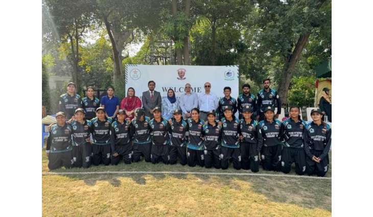 Women’s PCB HEC Intervarsity tournament commences today