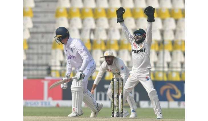Pakistan, England to play third Test on Oct 24 in Rawalpindi