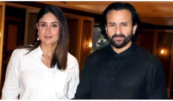 Kareena Kapoor's marriage certificate sparks controversy on social media