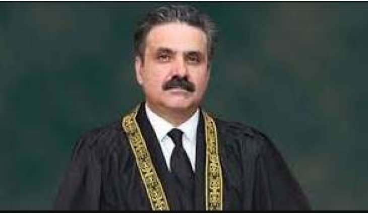 President appoints Justice Yahya Afridi as new Chief Justice of Pakistan