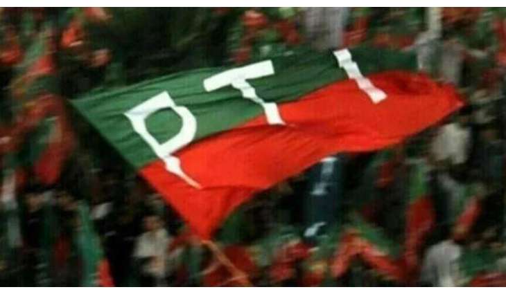 PTI issues show-cause notices to party leaders for defying its stance on 26th Constitutional amendment