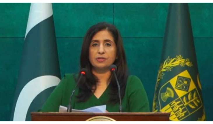 FO rejects OHCHR’s statement about constitutional amendment
 