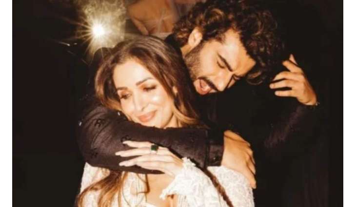 'I'm single now,': Arjun Kapoor confirms split with Malaika