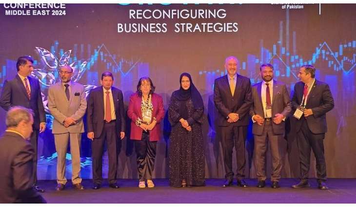 ICAP’s CFO Conference Emphasizes Inclusive Growth and Strategic Business Transformation through collaboration, innovation