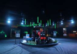 Al-Ghazi Tractors Limited launches high-performance, fuel-efficient NH-850 tractor
