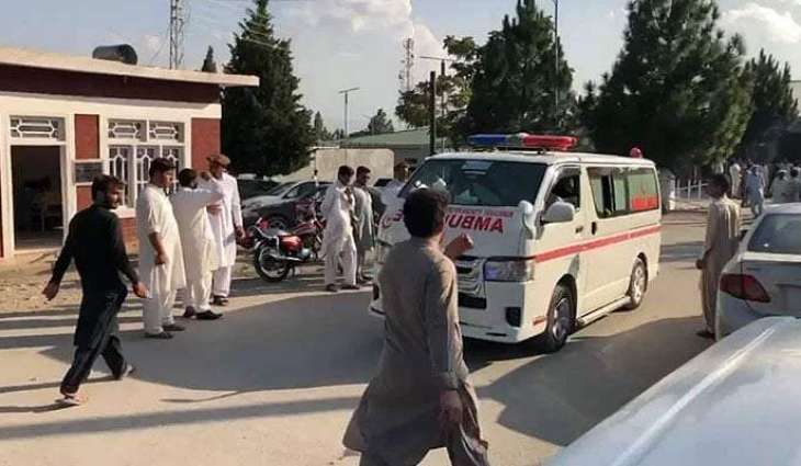 At least 11 killed in tribal clash in Kurram