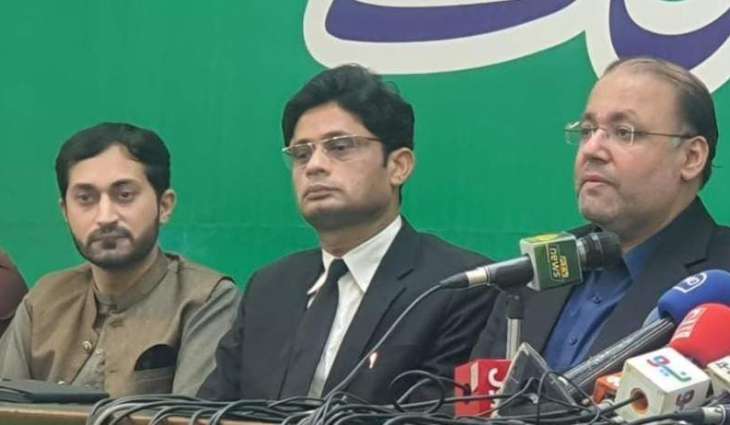 Pakistan Muslim League considers constitutional amendments to be extremely necessary in view of the current situation.Khawaja Rameez Hassan