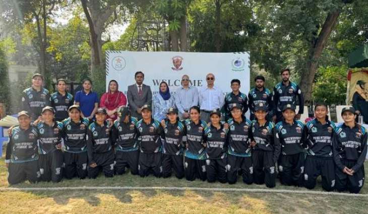 Women’s PCB HEC Intervarsity tournament commences today