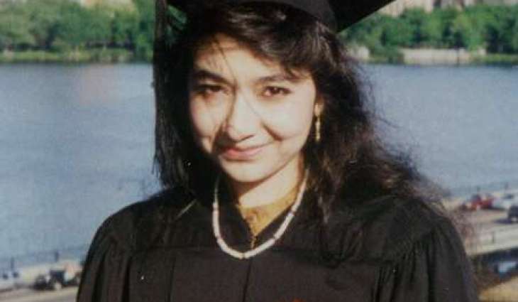 PM writes letter to US president for release, return of Dr. Aafia Siddiqui to Pakistan



 