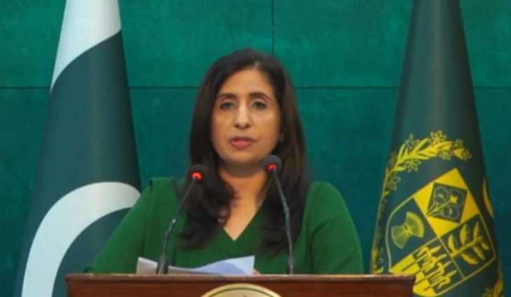 FO rejects OHCHR’s statement about constitutional amendment
 