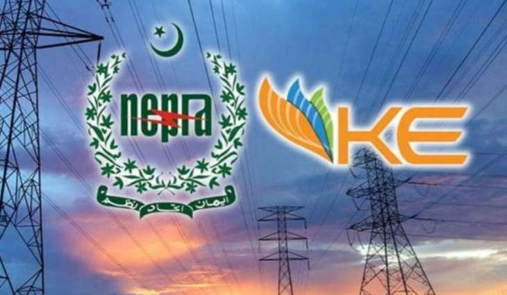 NEPRA hikes electricity price for K-Electric consumers by Rs 3.03 per Unit