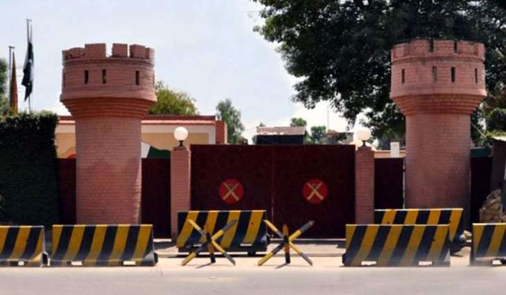 Ten FC soldiers embrace martyrdom in D.I Khan

 