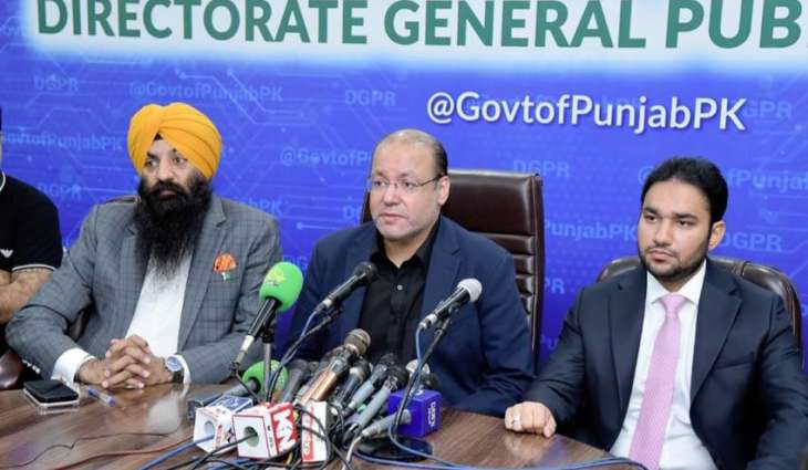 Int'l Kabaddi Festival featuring Indian team to be held on Nov 19 in Kartarpur