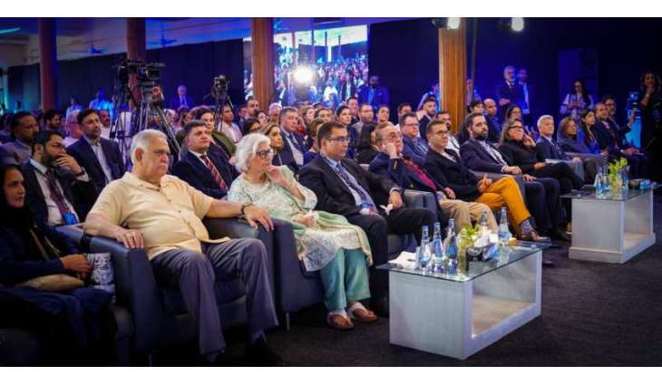 SOT Events 2024 Kicks Off in Karachi
