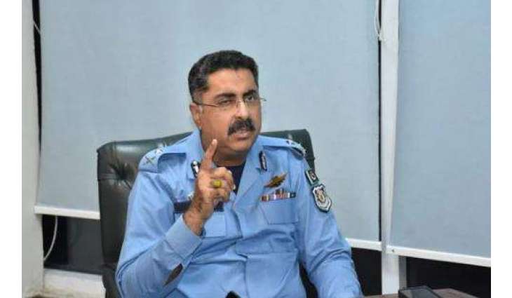 KP govt decides to lodge FIR against IGP Islamabad