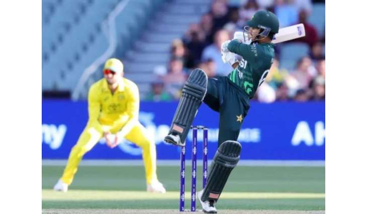Pakistan levels ODI series 1-1 with convincing 9-wicket victory over Australia