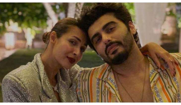 Malaika Arora’s Instagram post about breakup with Arjun Kapoor goes viral
