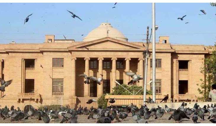 SHC directs police to find MQM London worker Saqib Afirdi missing for last nine years