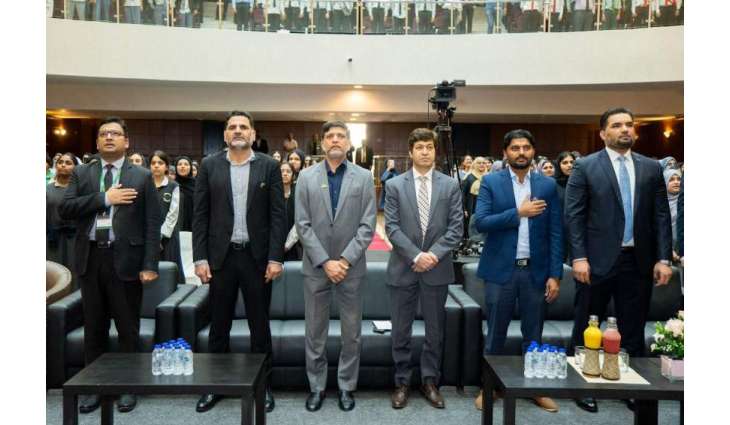 Consul General attends Pakistan Association Dubai’s Future Fest Education and Career Expo