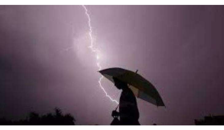 Weather update: Rain, thunderstorm likely in most parts of country amid smog battle