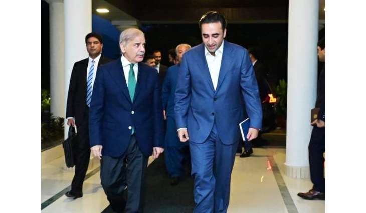 PPP-PML-N rift over agreements deepens