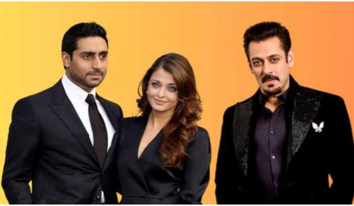 Aishwarya, Abhishek’s marriage faces turmoil as Salman Khan’s old remarks go viral