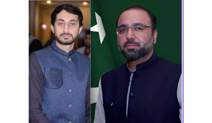 Federal Minister Chaudhry Salik Hussain is busy making special efforts to move the Ministry of Religious Affairs in the right direction.Khawaja Rameez Hassan