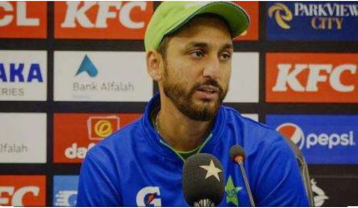 Salman Ali Agha replaces Mohammad Rizwan in final T20I match against Australia today