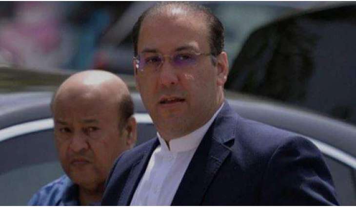Hasan Nawaz declared bankrupt by London High Court