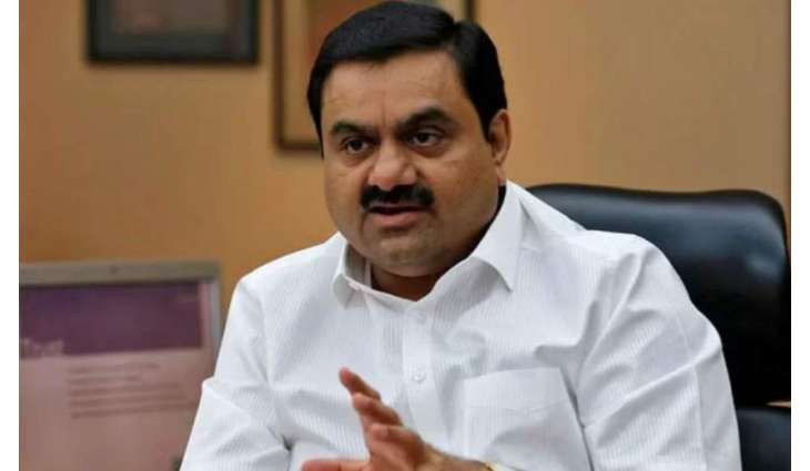 US indicts Indian billionaire Gautam Adani, his nephew in bribery, fraud
