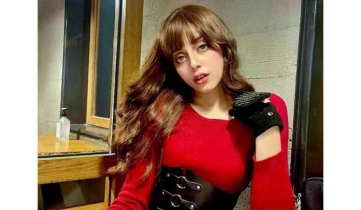Alizeh Shah ‘s bold dance video sets internet on fire