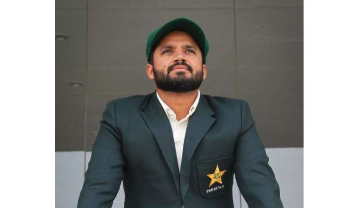 PCB appoints Azhar Ali as head of youth development