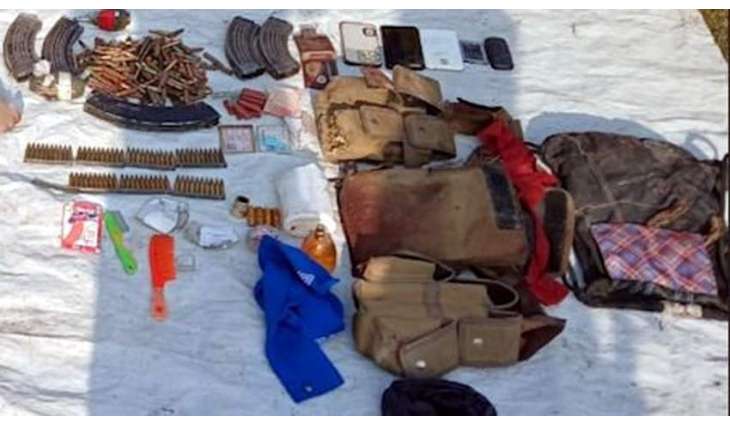 Seven Khawarijs killed in Bannu, Balochistan IBOs