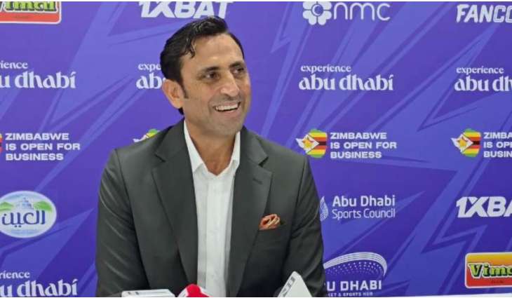 'Master of innovation' Younus Khan enjoys T10 blitzkrieg