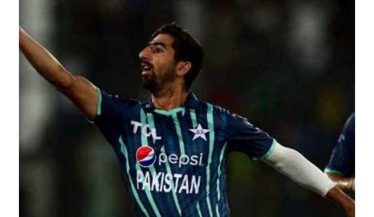 Ahmed Daniyal, Shahnawaz Dahani ruled out ODI against Zimbabwe