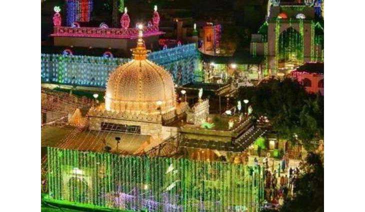 Indian court moved for Temple on premises of great saint Hazrat Moinuddin Chishti’ shrine