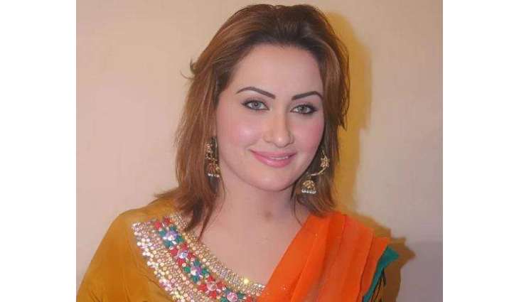 Actress Nargis approaches FIA against fellow artists