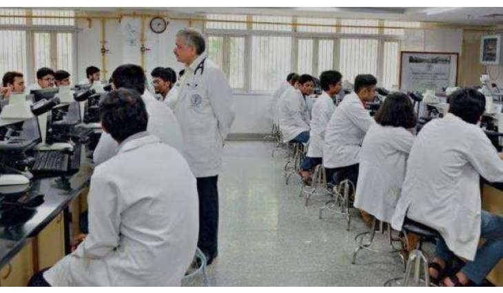 PMDC extends during of Bachelor of Dental Surgery degree from four to five years