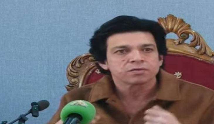 No sincere people left in PTI to save Imran Khan: Vawda